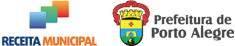 Receita Municipal Prefeitura Municipal de Porto Alegre